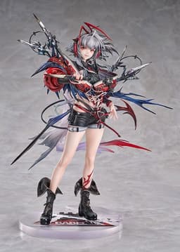 Arknights Wis'adel 1/7 Complete Figure, view 7 of 13
