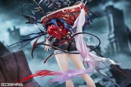 Arknights Wis'adel 1/7 Complete Figure, view 4 of 13