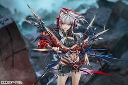 Arknights Wis'adel 1/7 Complete Figure, view 3 of 13