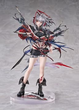 Arknights Wis'adel 1/7 Complete Figure, view 8 of 13