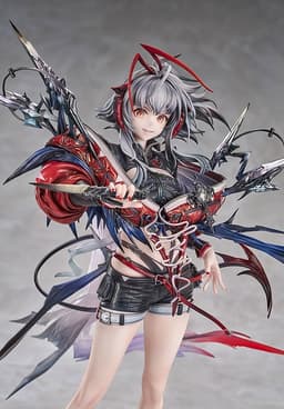 Arknights Wis'adel 1/7 Complete Figure, view 11 of 13