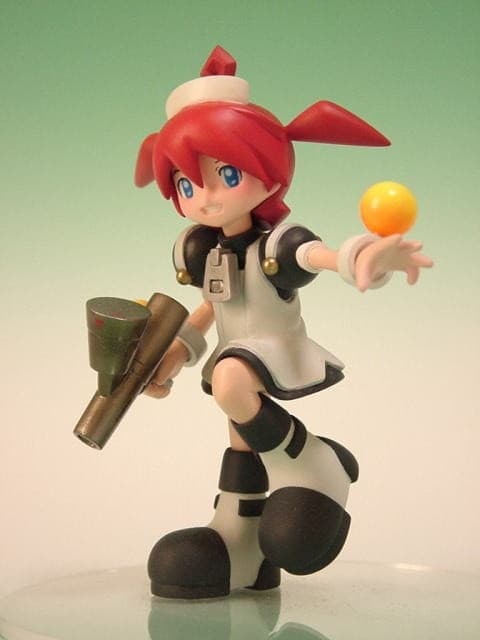 Mascot Character - HobiRin - 1/12