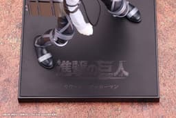 OSHI WORKS Attack on Titan The Final Season Levi Ackerman The Final Season ver. Complete Figure, view 11 of 13