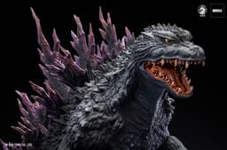 Gojira 2000: Millennium - Gojira, view 5 of 10