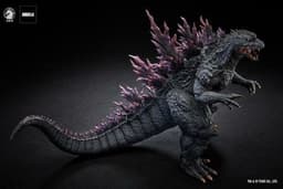Gojira 2000: Millennium - Gojira, view 1 of 10