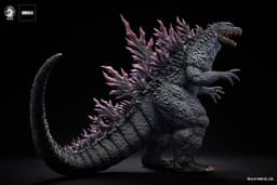 Gojira 2000: Millennium - Gojira, view 4 of 10
