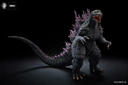 Gojira 2000: Millennium - Gojira, view 8 of 10