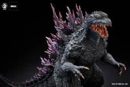 Gojira 2000: Millennium - Gojira, view 9 of 10