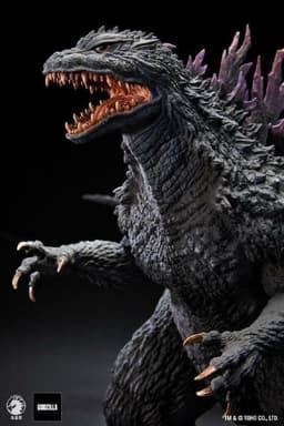 Gojira 2000: Millennium - Gojira, view 10 of 10