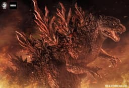 Gojira 2000: Millennium - Gojira, view 2 of 10