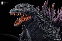 Gojira 2000: Millennium - Gojira, view 7 of 10