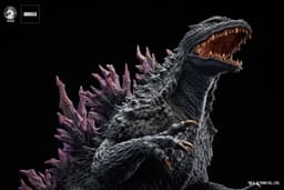 Gojira 2000: Millennium - Gojira, view 6 of 10