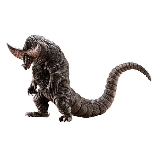 Ultraman - Gomora - Ichiban Kuji - Ichiban Kuji Ultraman Series Kaijuu Chou Taizen (A Prize) - Katamarijuu Kyokuchi