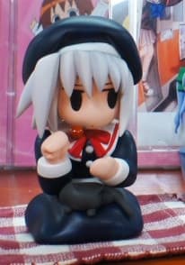 Wind -A Breath of Heart- - Tsukishiro Hikari