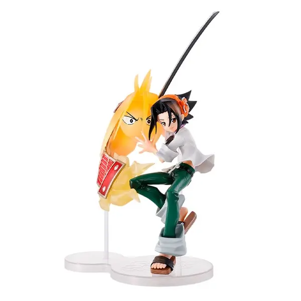 Shaman King - Amidamaru - Asakura Yoh - Ichiban Kuji - Ichiban Kuji Shaman King (A Prize)