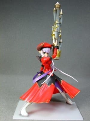 Kichikuou Rance - La Hawzel - 1/8