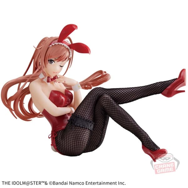 THE iDOLM@STER: Shiny Colors - Arisugawa Natsuha - Espresto - Fascination and Stockings