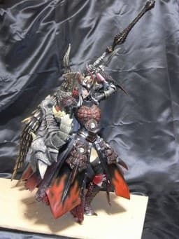 Monster Hunter Portable 2nd G - Hunter - Mira Barukan Soubi