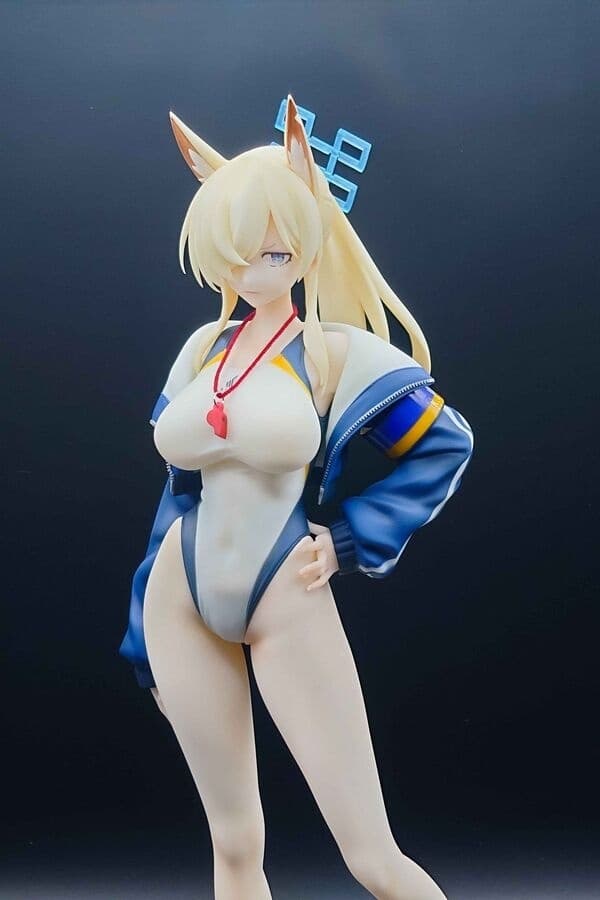 Blue Archive - Ogata Kanna