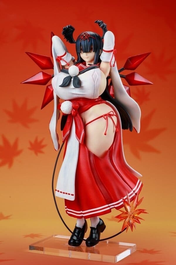 Bombergirl Rainbow - Hiiro - 1/7