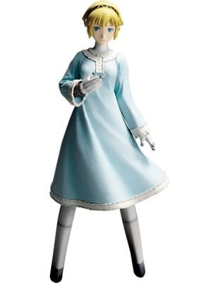 Persona 3 the Movie: #2 Midsummer Knight's Dream - Aegis - HappyKuji - HappyKuji Persona 3 the Movie: #2 Midsummer Knight's Dream - 1/8 - Summer Dress Ver.