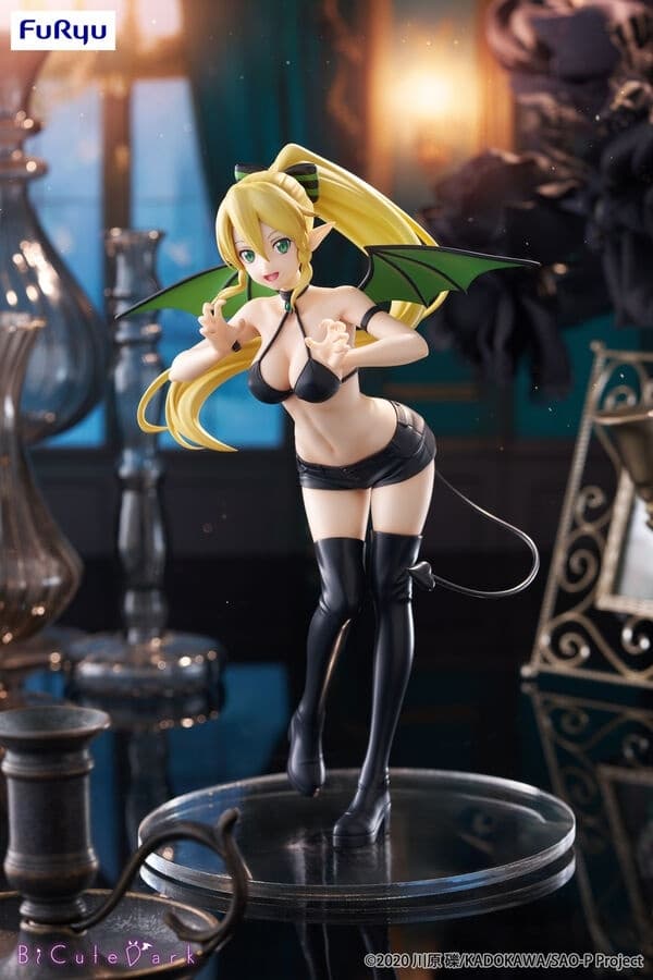Sword Art Online - Leafa - BiCute Dark