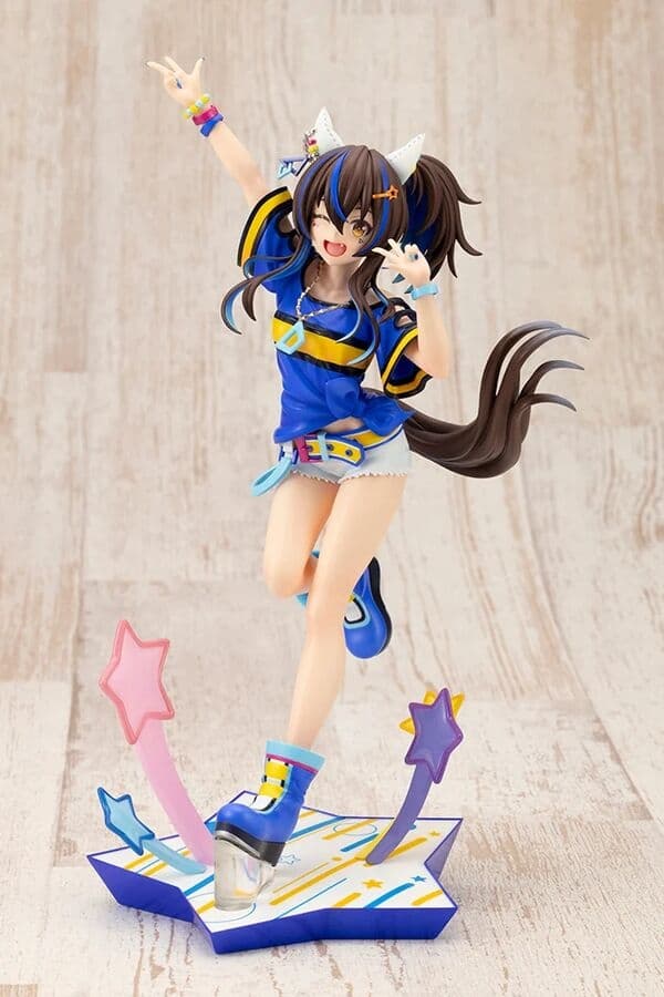 Umamusume: Pretty Derby - Daitaku Helios - 1/7