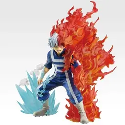 Boku no Hero Academia - Todoroki Shoto - Ichiban Kuji - Ichiban Kuji Boku no Hero Academia -Unare Taiikusai- (Last One…