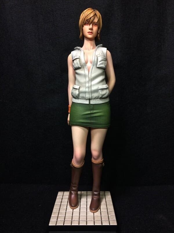 Silent Hill 3 - Heather Mason - 1/6 - 1.5