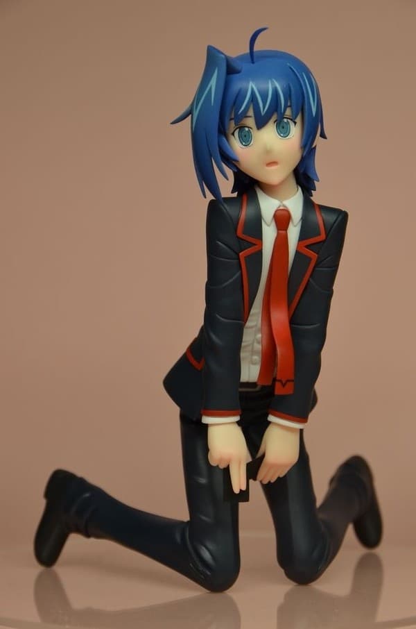 Cardfight!! Vanguard - Sendou Aichi
