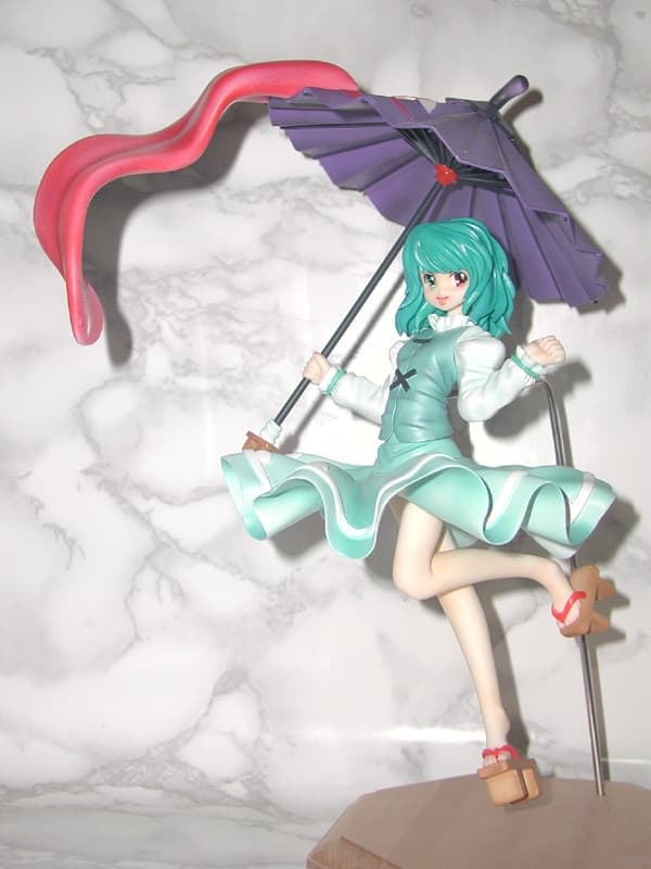 Touhou Project - Tatara Kogasa