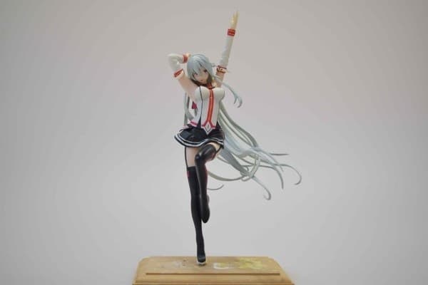 Masou Gakuen HxH - Chidorigafuchi Aine