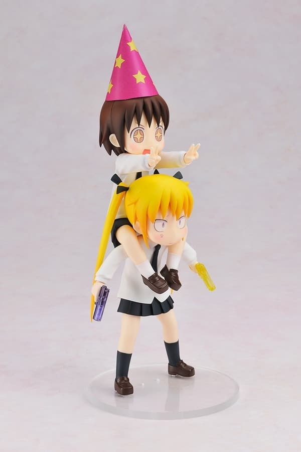Kill Me Baby - Oribe Yasuna - Sonya