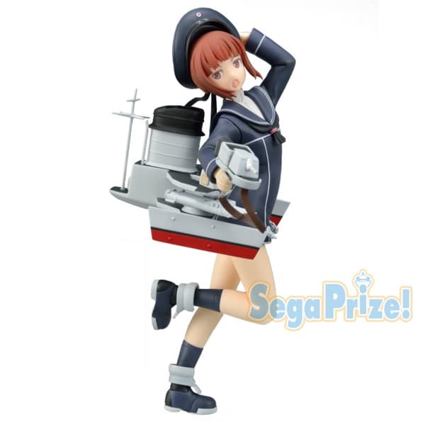 Kantai Collection ~Kan Colle~ - Z3 - SPM Figure