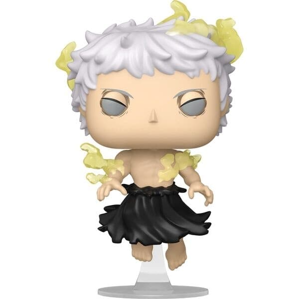 Boku no Hero Academia - All For One - POP! Animation (2161) - POP! Vinyl