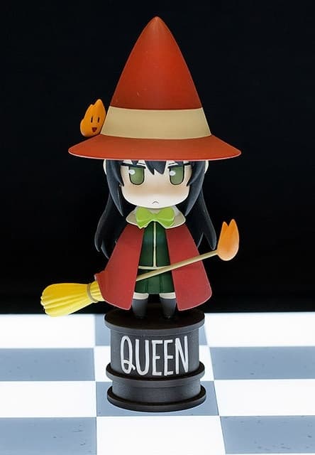 Witchcraft Works - Kagari Ayaka