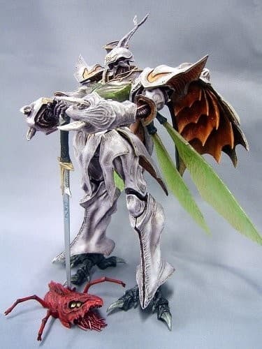 Seisenshi Dunbine (OVA) - Sirbine - Limited Model - Byston Well Color, Miyazawa Limited Edition