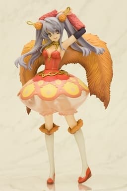 Shining Force: Feather - Alfin - 1/7