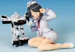 Transformers Kiss Players - Autorooper - Hitotonari Atari
