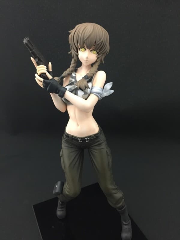 Steins;Gate - Amane Suzuha
