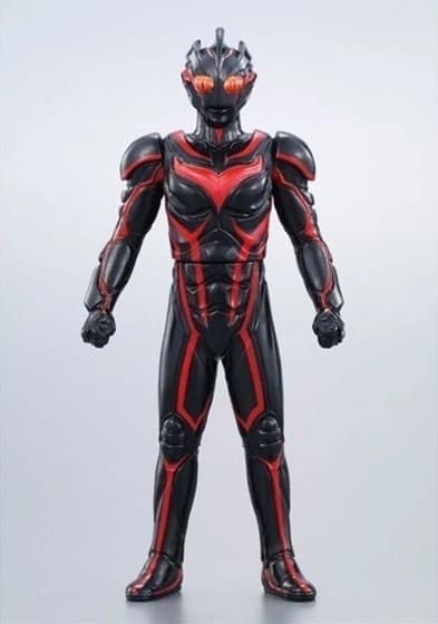 Ultraman Nexus - Dark Zagi - Ultra Monster Series (EX)