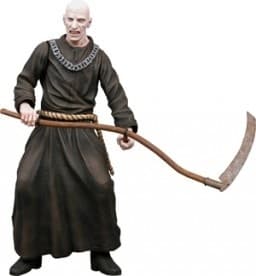 Biohazard 4 - Los Ganados - Plaga - Resident Evil 4 Series 2 - Los Illuminados Monks
