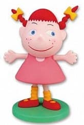 Mother - Pippi Lindgren - Mother Figure Collection 2
