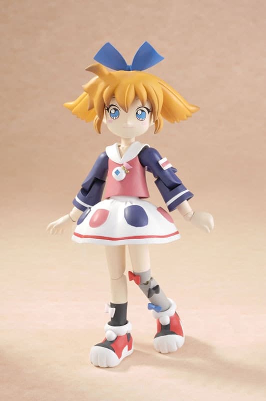 Fushigi Mahou Fan Fan Pharmacy - Popuri - Petit Pretty Figure Series