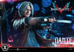 Devil May Cry 5 - Dante - Concept Masterline (CMDMCV-01S) - 1/6 - Bonus Version, view 12 of 14