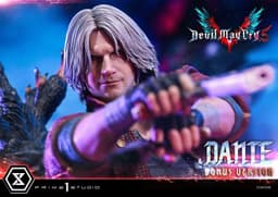 Devil May Cry 5 - Dante - Concept Masterline (CMDMCV-01S) - 1/6 - Bonus Version, view 3 of 14