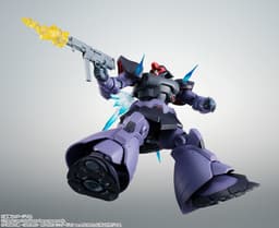 Kidou Senshi Gundam 0083 Stardust Memory - MS-09R-2 Rick Dom II - Robot Spirits - Robot Spirits <Side…, view 4 of 21
