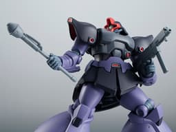 Kidou Senshi Gundam 0083 Stardust Memory - MS-09R-2 Rick Dom II - Robot Spirits - Robot Spirits <Side…, view 2 of 21