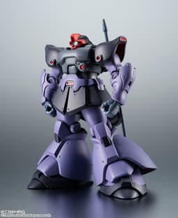 Kidou Senshi Gundam 0083 Stardust Memory - MS-09R-2 Rick Dom II - Robot Spirits - Robot Spirits <Side…, view 16 of 21