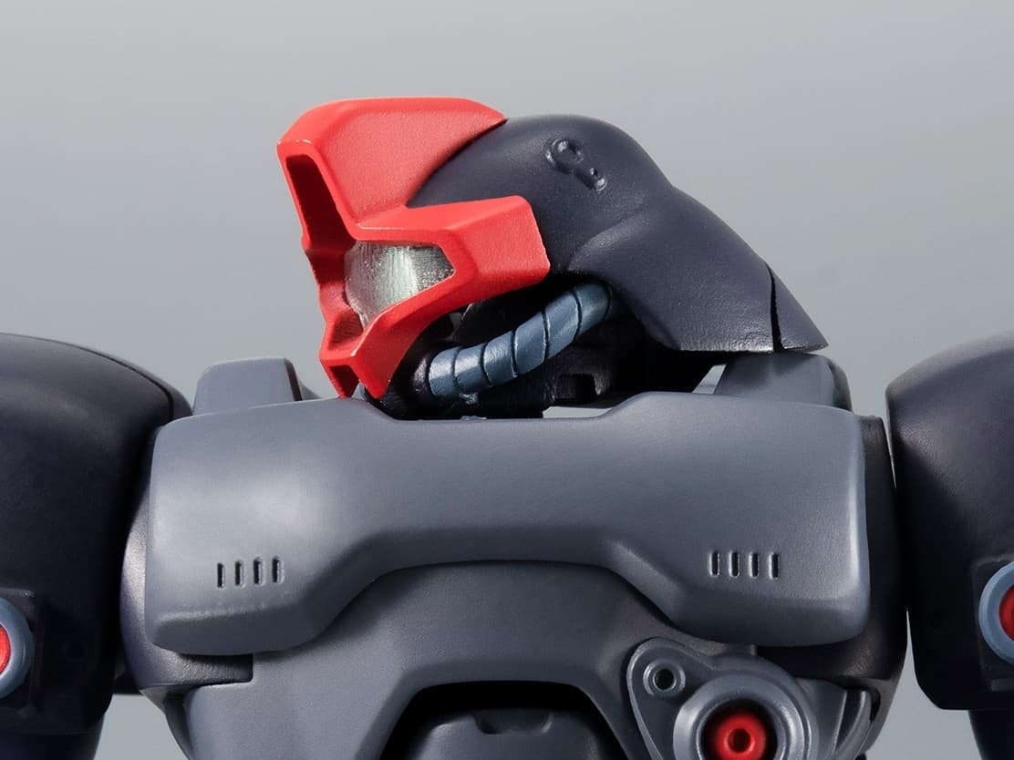 Kidou Senshi Gundam 0083 Stardust Memory - MS-09R-2 Rick Dom II - Robot Spirits - Robot Spirits <,Side…, view 19 of 20